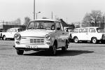 Trabant 1.1 1989 года